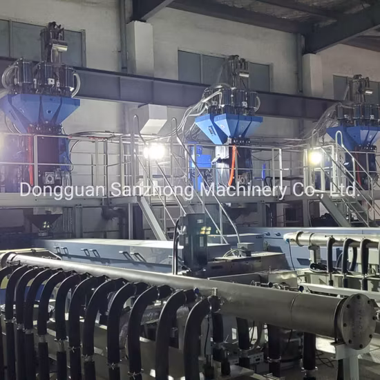 Gravimetric Doser Melt Blown Nonwoven Fabric Making Machine Equipment
