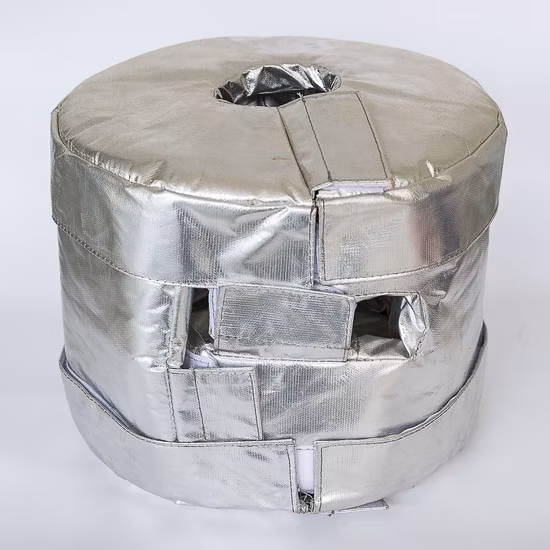 Fiberglass Insulation Jacket Transformer Paper High Temperature