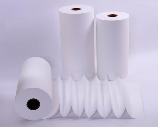 Fiberglass Air Filter Paper for ULPA Air Filter