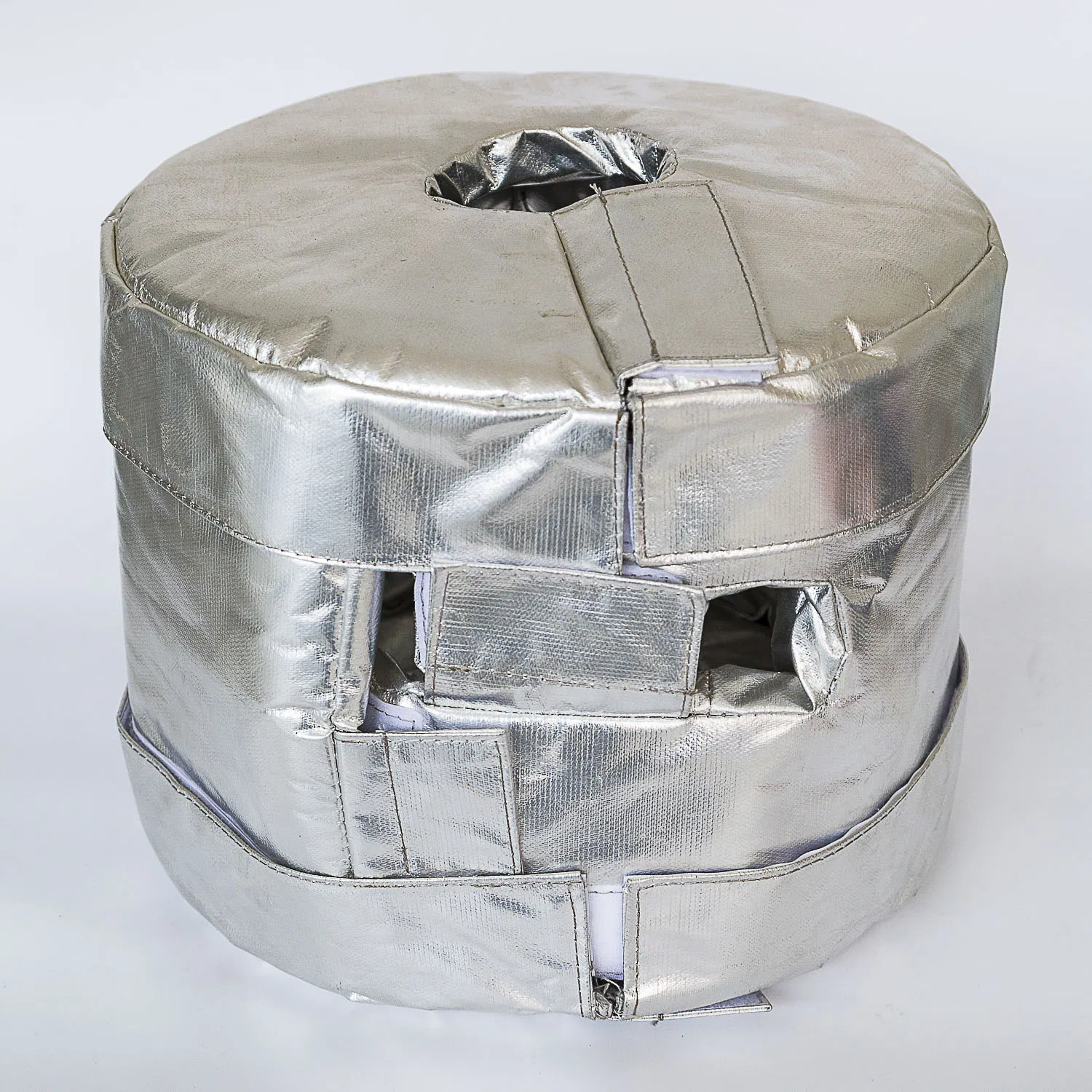 Fiberglass Insulation Jacket Transformer Paper High Temperature